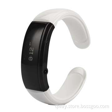 Bluetooth bracelets, support all mobile phones with Bluetooth function